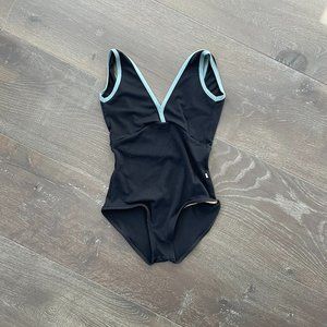 Yumiko Alicia Leotard